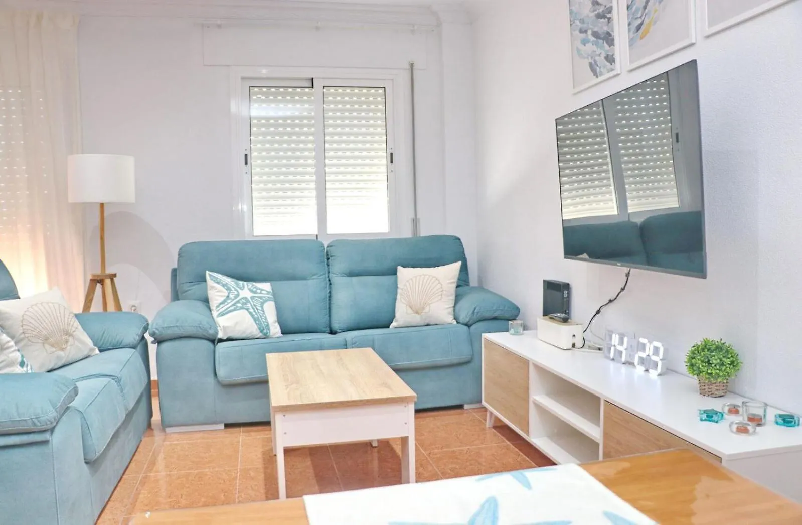 Apartamento Dali Conil De La Frontera