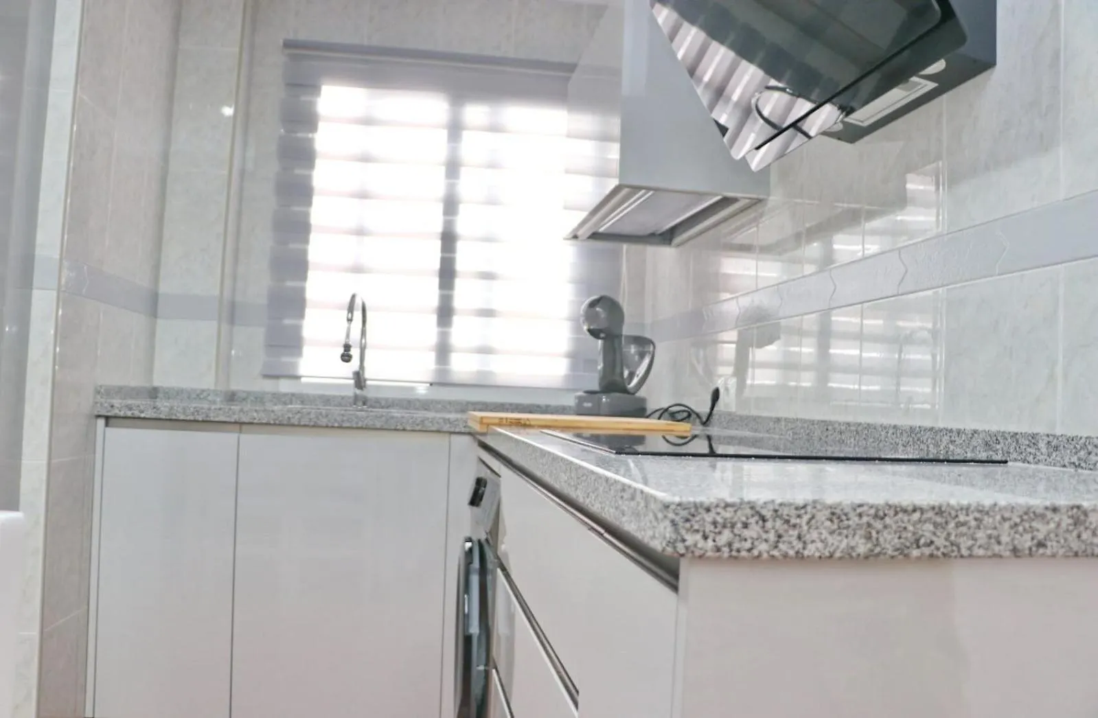 Apartamento Dali Conil De La Frontera Spain
