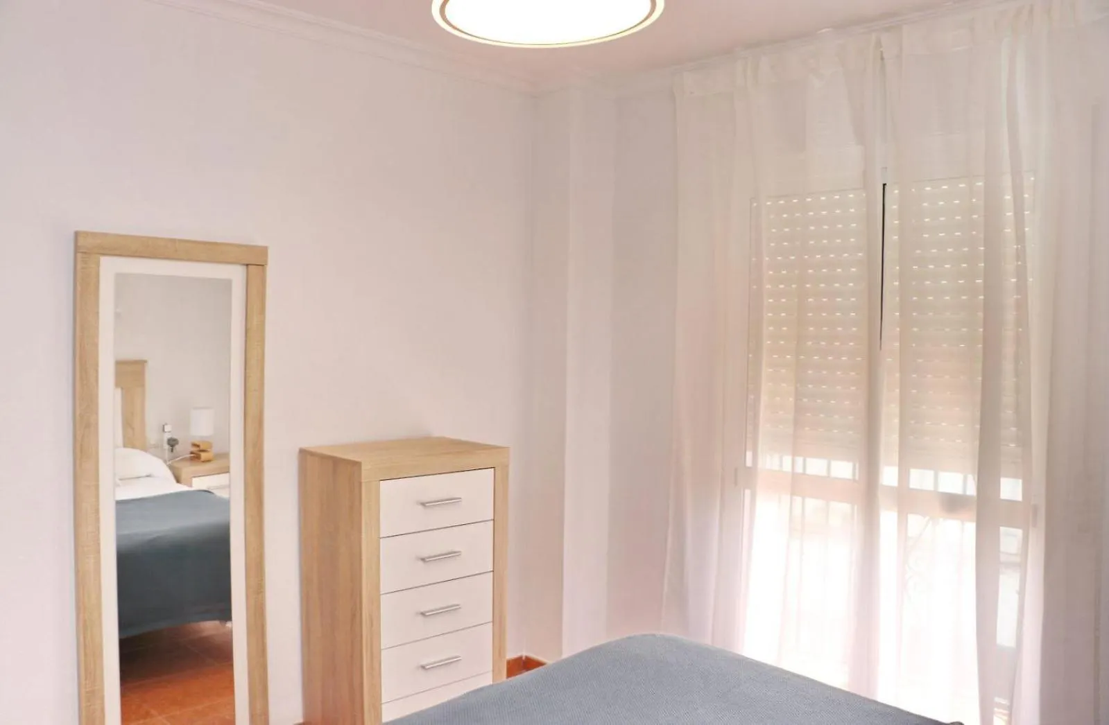 Apartamento Dali Conil De La Frontera
