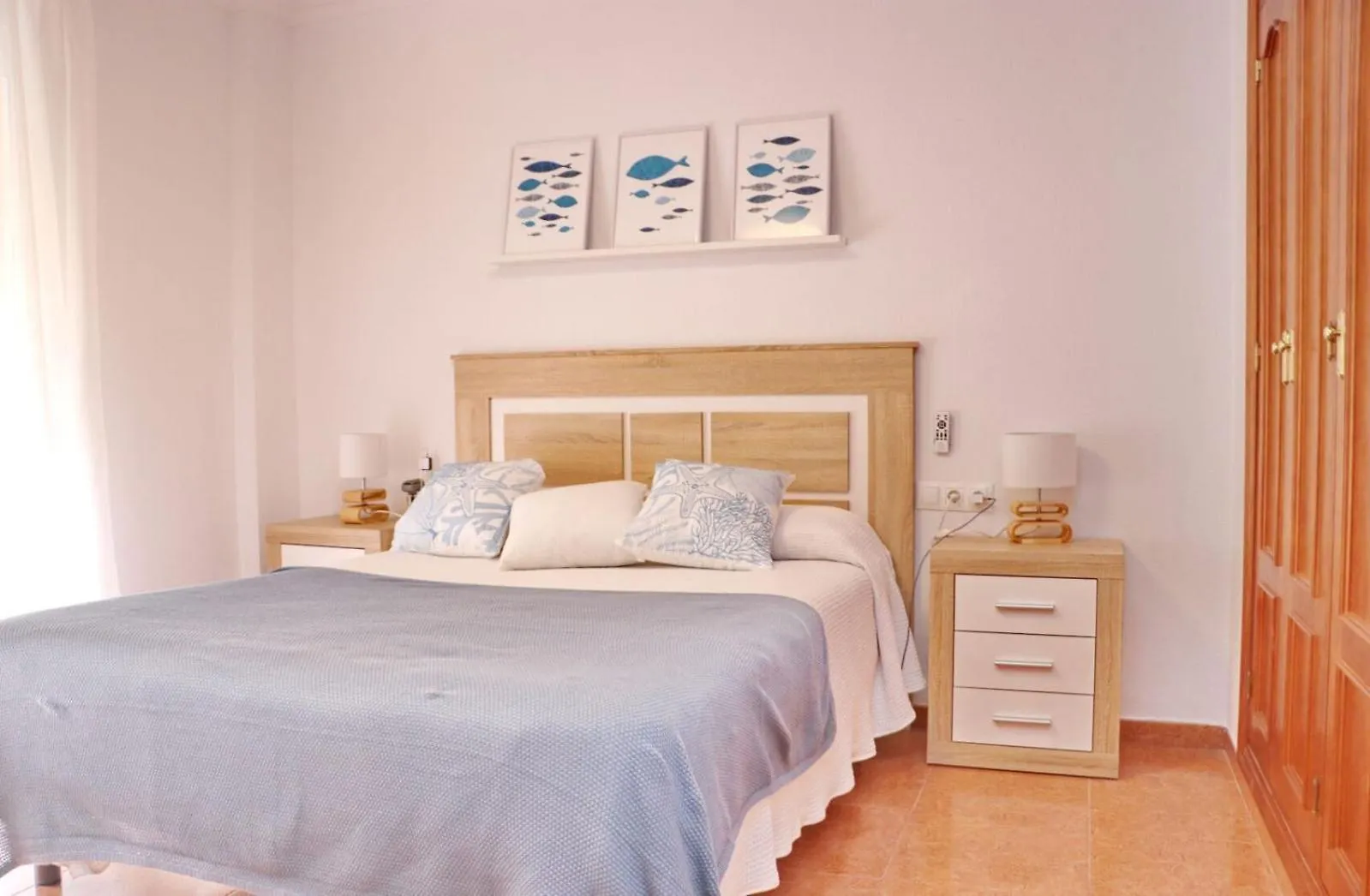 Apartamento Dali Conil De La Frontera