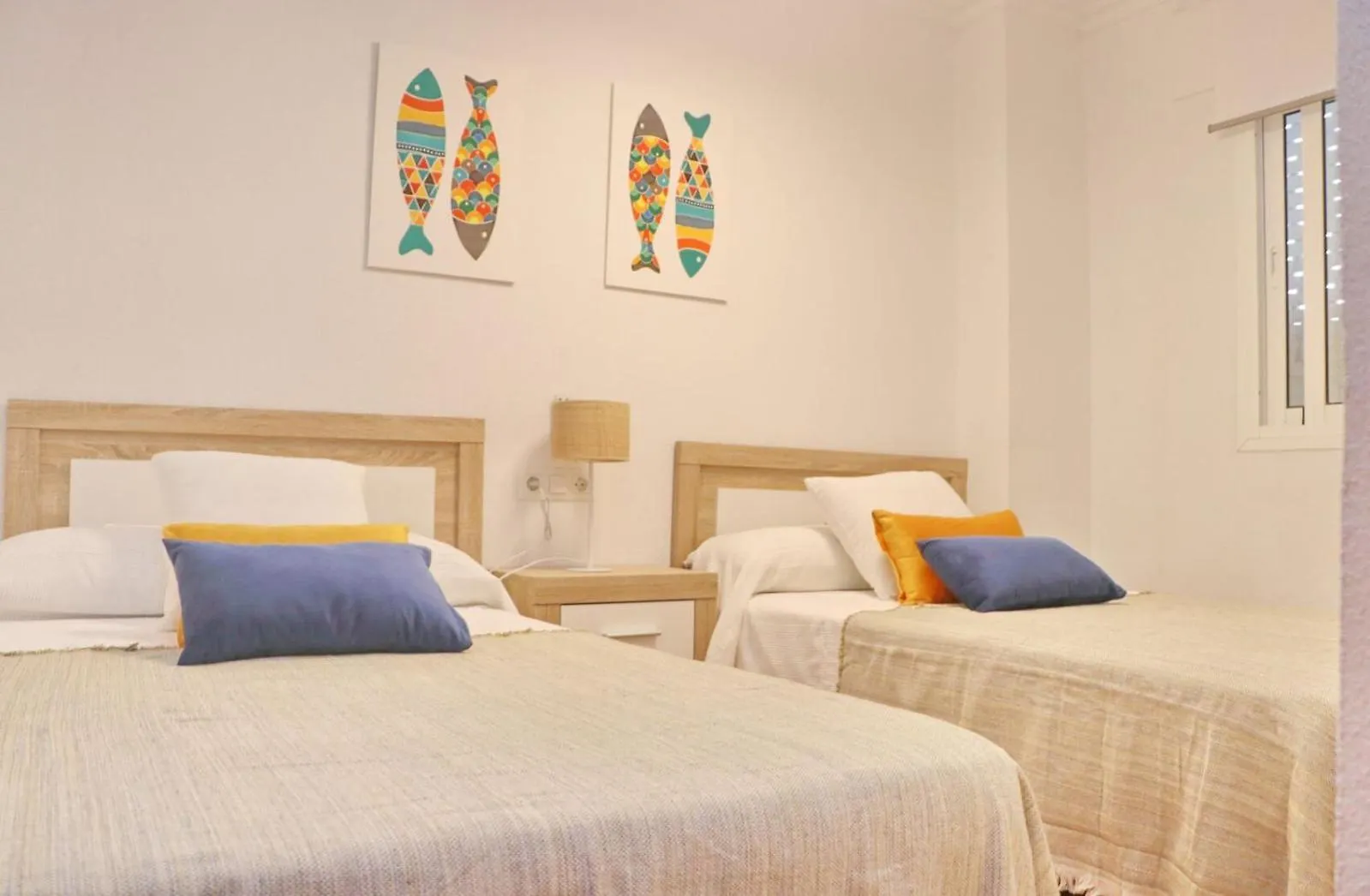 Apartamento Dali Conil De La Frontera Spagna