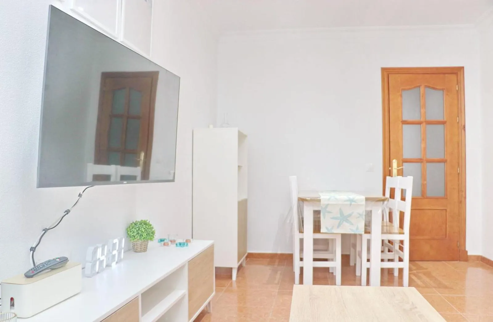 Appartement Apartamento Dali Conil De La Frontera