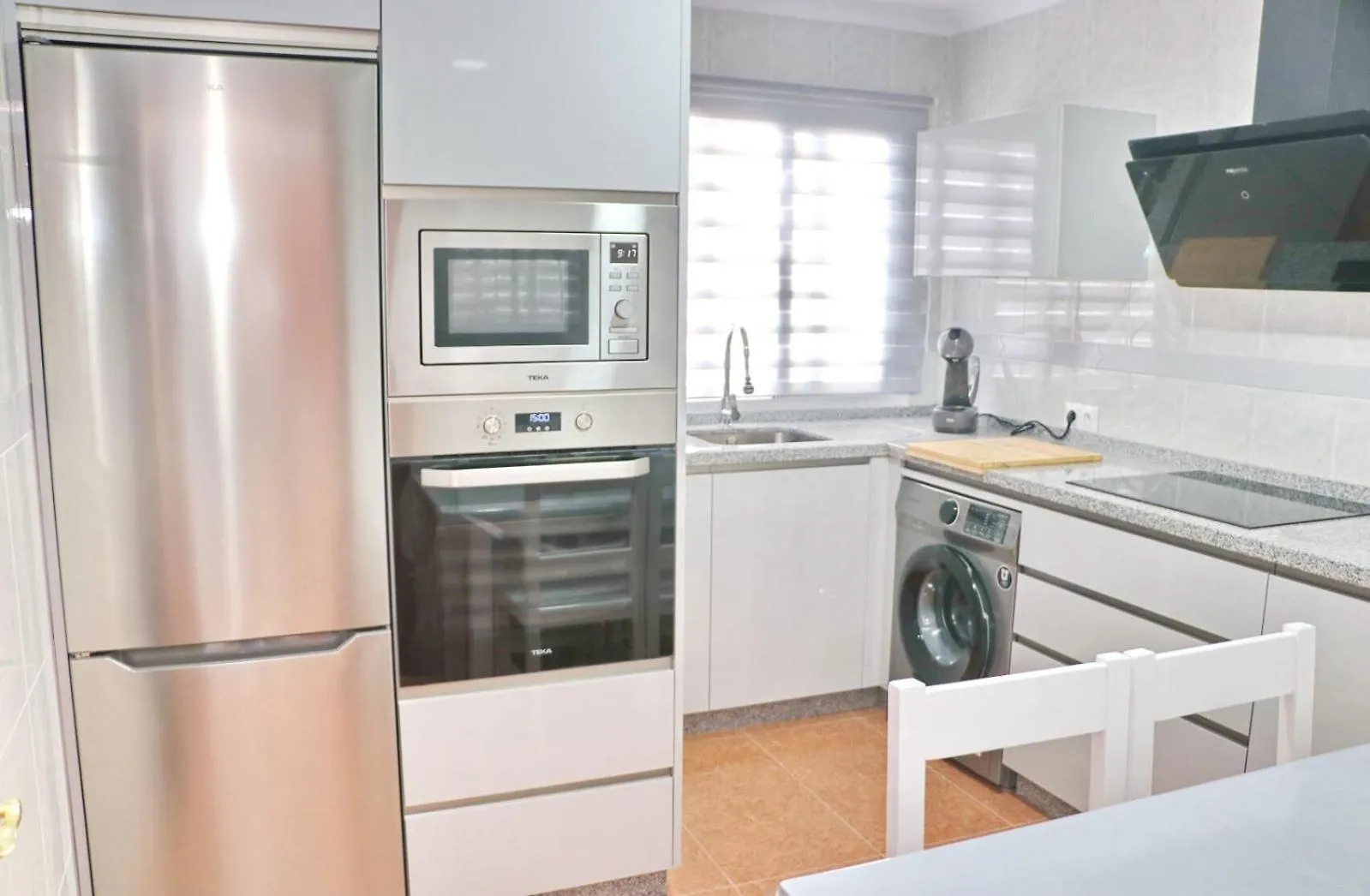 Apartamento Dali Conil De La Frontera 0*,