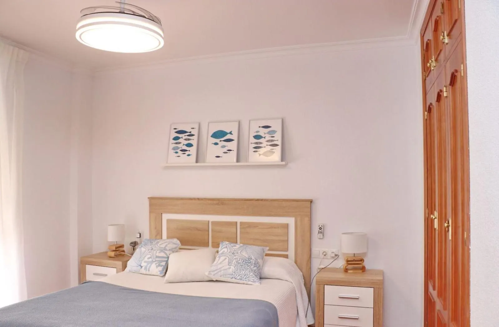 Appartement Apartamento Dali Conil De La Frontera