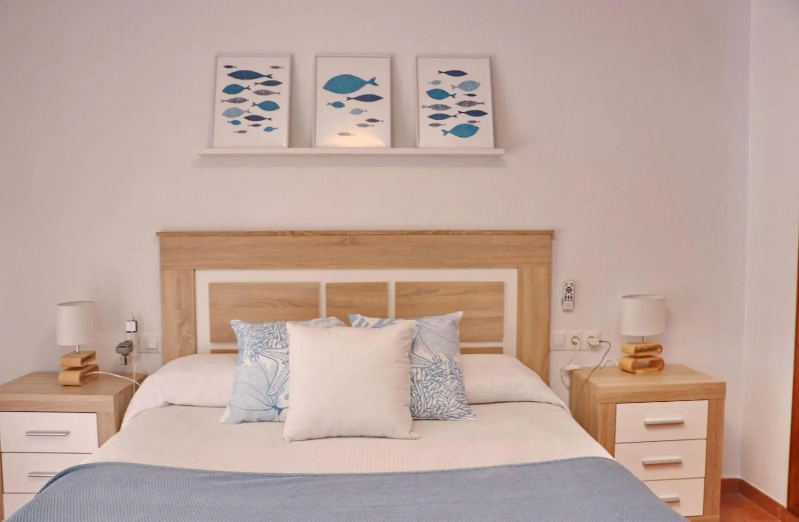 Apartamento Dali Conil De La Frontera 0*,  Spanje