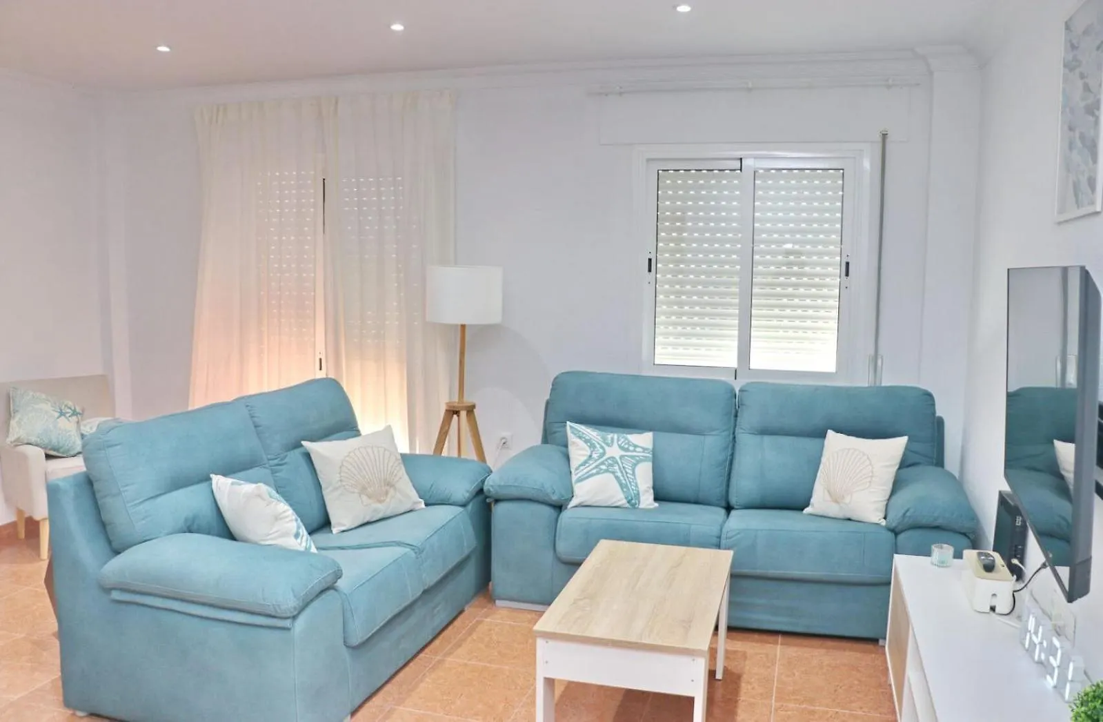 Apartamento Dali Conil De La Frontera Appartement