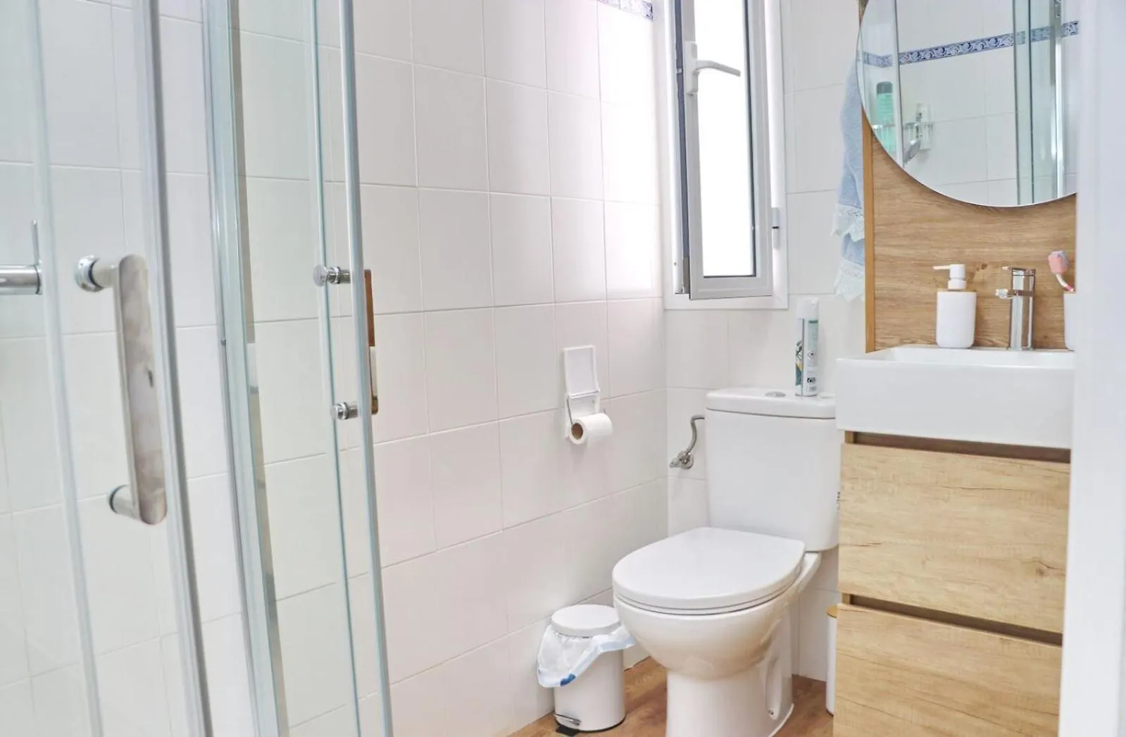 Apartamento Dali Conil De La Frontera