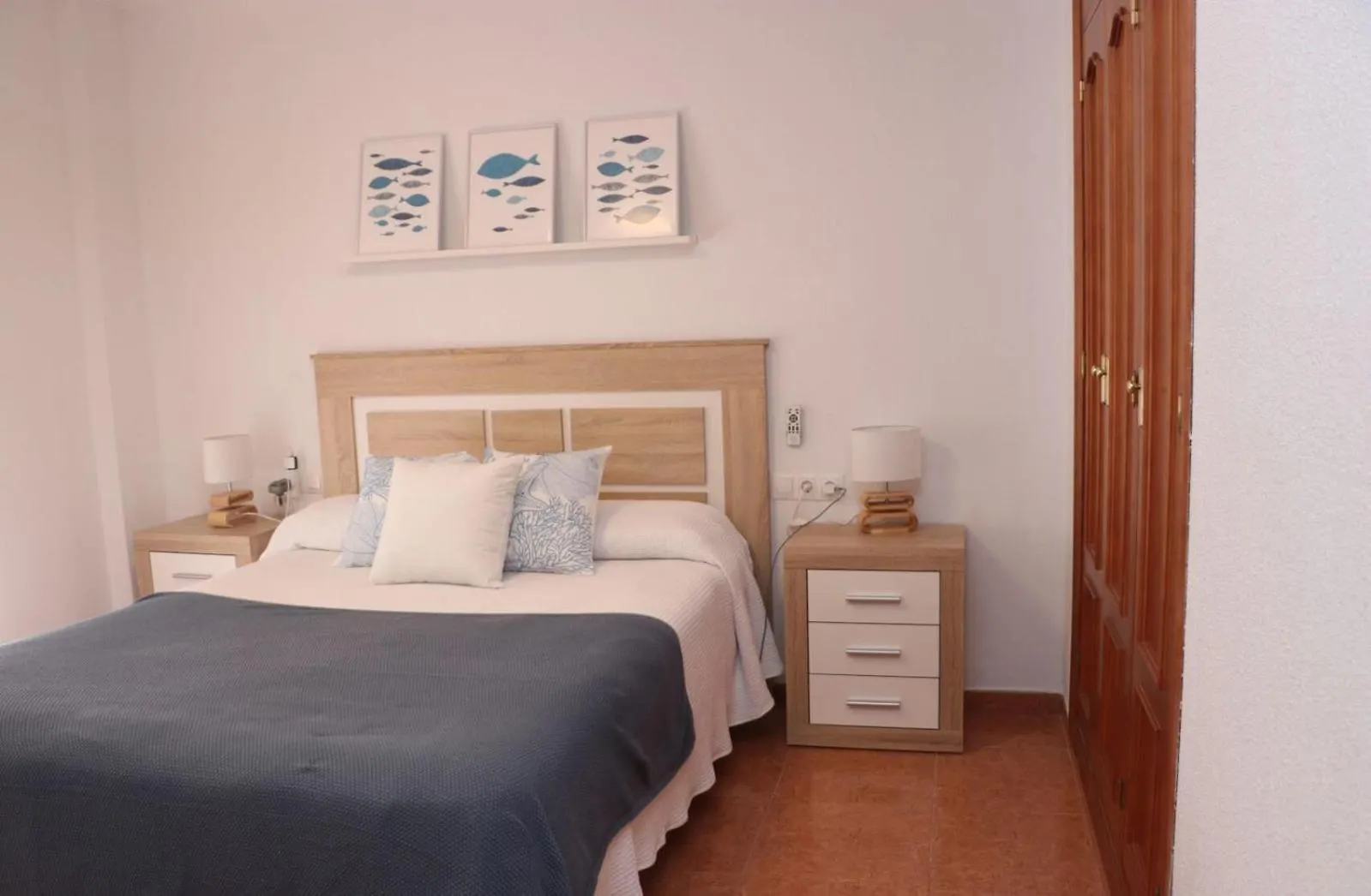 Apartamento Dali Conil De La Frontera Appartement